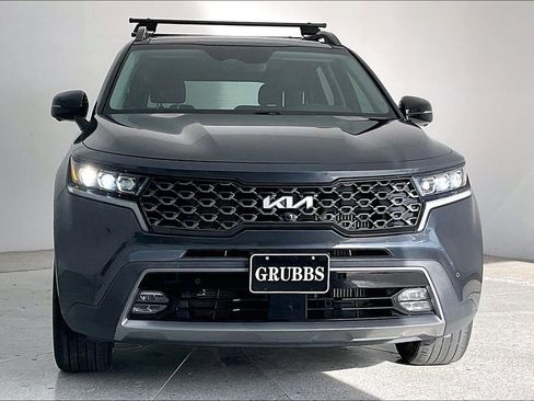 Used 2022 Kia Sorento SX Prestige image 6