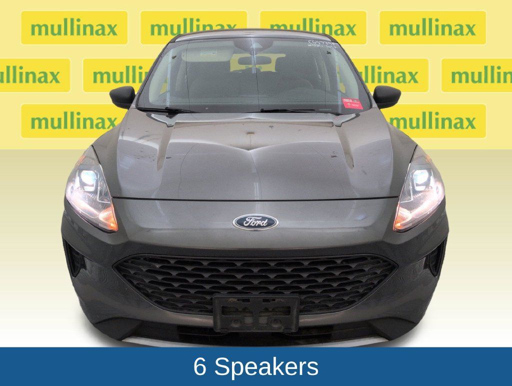 Used 2020 Ford Escape S FWD image 13