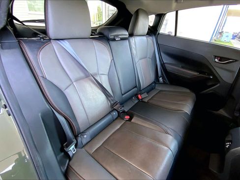 Used 2024 Subaru Crosstrek 2.5i Limited image 19