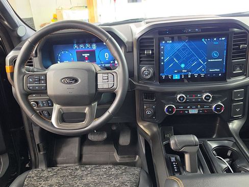 Used 2025 Ford F150 Tremor AWD/4WD image 2
