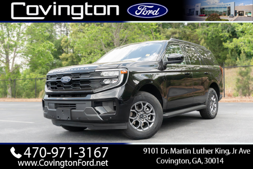 Used 2025 Ford Expedition Active RWD image 1