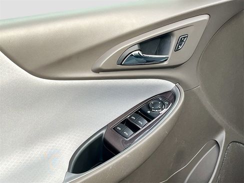 Used 2022 Chevrolet Malibu LS w/ LPO, Convenience Package 1 image 17