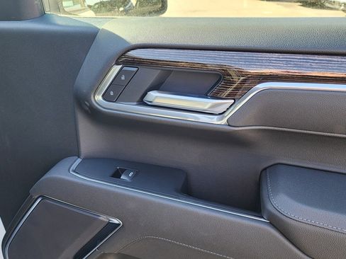 New 2026 GMC Sierra 1500 Elevation image 37