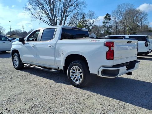 Used 2019 Chevrolet Silverado 1500 RST w/ All-Star Edition image 5