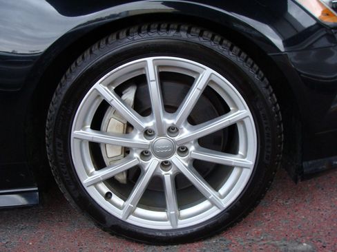 Used 2017 Audi A6 3.0T Premium Plus w/ 19" Sport Package image 40