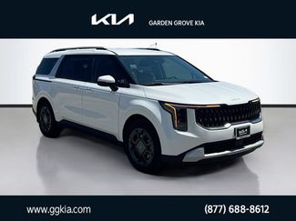 New 2026 Kia Carnival EX FWD 360° Tour
