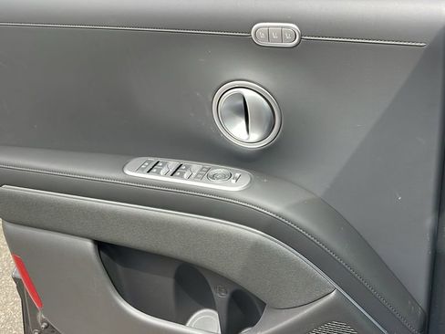 New 2026 Hyundai Palisade Calligraphy image 26