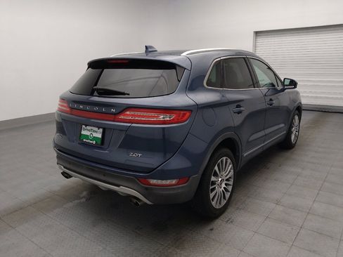 Used 2018 Lincoln MKC Reserve FWD image 9