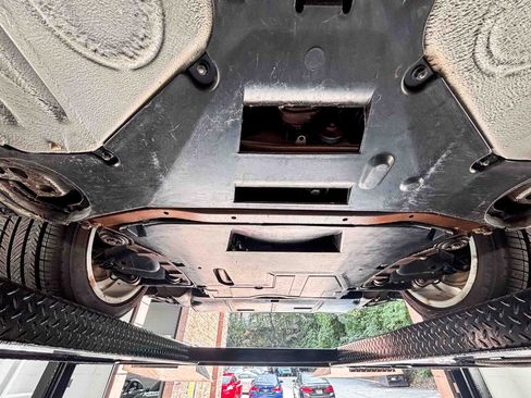 Used 1995 Porsche 911 GT3 RS image 88