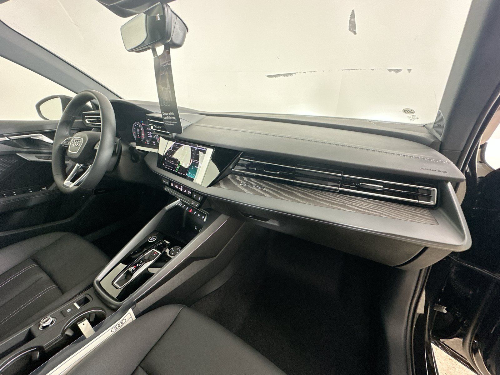 New 2026 Audi A3 2.0T Premium Plus AWD/4WD image 44