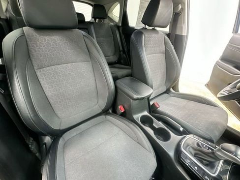 Certified 2024 Kia Seltos S AWD/4WD image 26