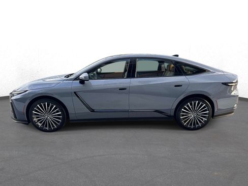 Used 2026 Lexus ES 350e w/ Convenience Package FWD image 6