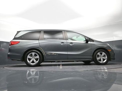 Used 2018 Honda Odyssey EX-L image 36