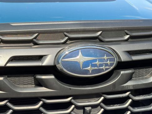 Certified 2023 Subaru Forester Wilderness AWD/4WD image 12