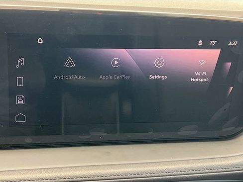 New 2026 Buick Encore GX Preferred w/ Comfort Package image 8