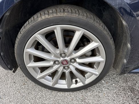 Used 2019 FIAT 124 Spider Lusso w/ Convenience Group image 30