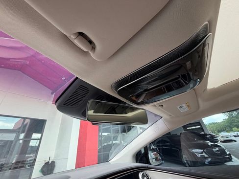 Used 2022 Mercedes-Benz EQS 580 4MATIC Sedan image 25