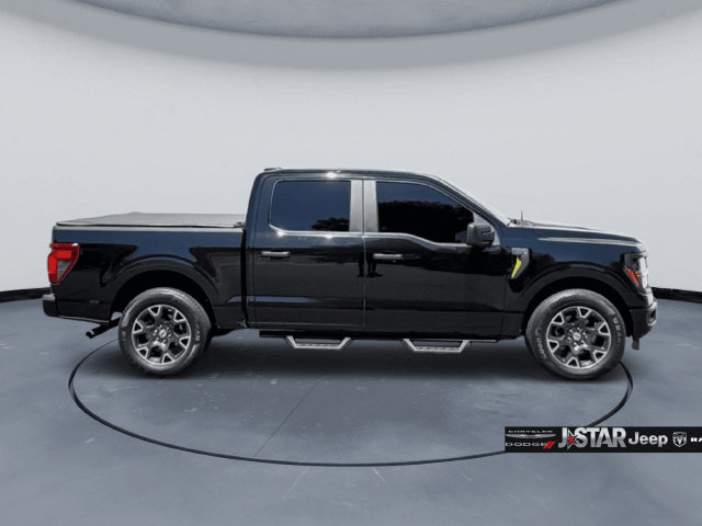 Used 2024 Ford F150 STX RWD image 4