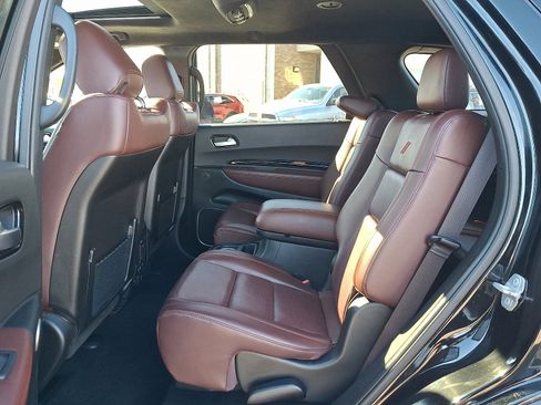 Used 2023 Dodge Durango Citadel image 11