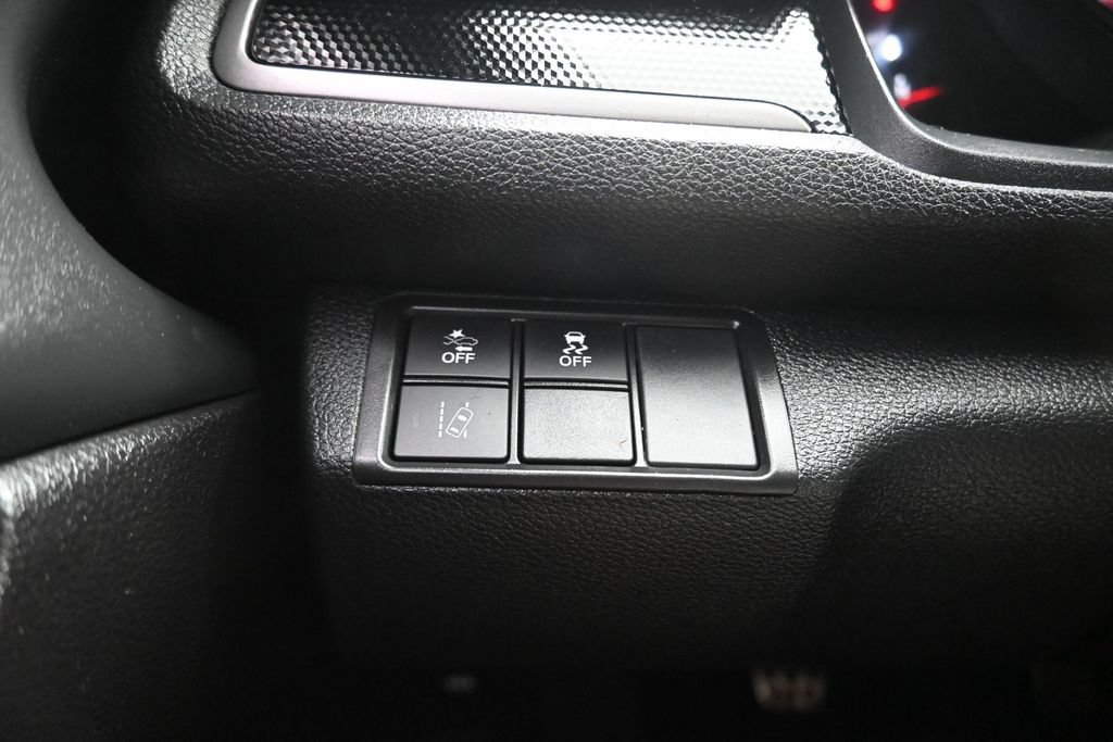 Used 2021 Honda Civic Sport image 24