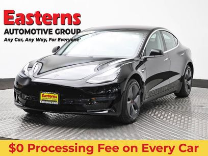 Used 2018 Tesla Model 3