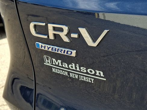 Used 2024 Honda CR-V Sport-L image 31