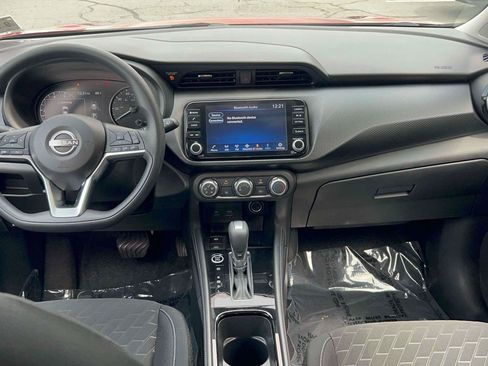 Used 2023 Nissan Kicks SV FWD image 24