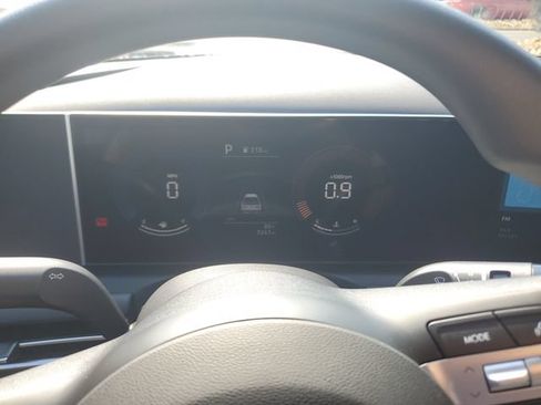 Certified 2026 Hyundai Santa Cruz SEL AWD/4WD image 23