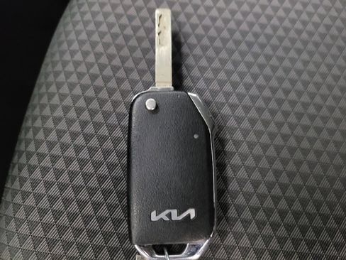 Used 2023 Kia Soul LX w/ Option Group 015 image 32