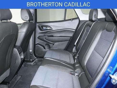 Certified 2024 Chevrolet Trax LT w/ Driver Confidence Package FWD image 29