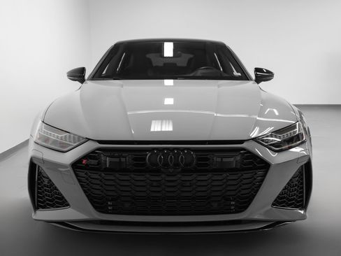 Used 2021 Audi RS 7 Sportback image 8