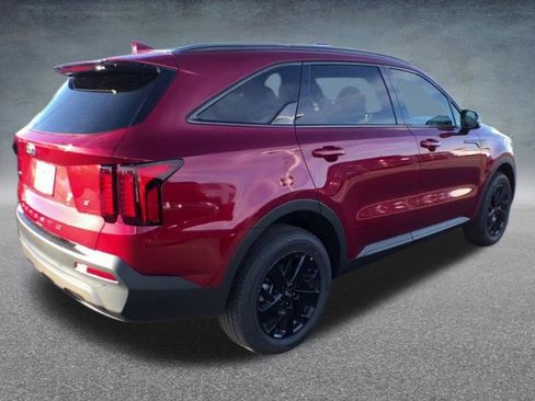 Used 2021 Kia Sorento S AWD/4WD image 22