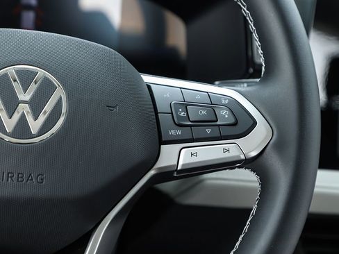 New 2026 Volkswagen Taos S image 59