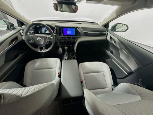 Certified 2025 Toyota Camry LE w/ Convenience Package FWD image 22