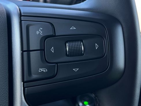 Used 2024 GMC Sierra 3500 SLT image 35