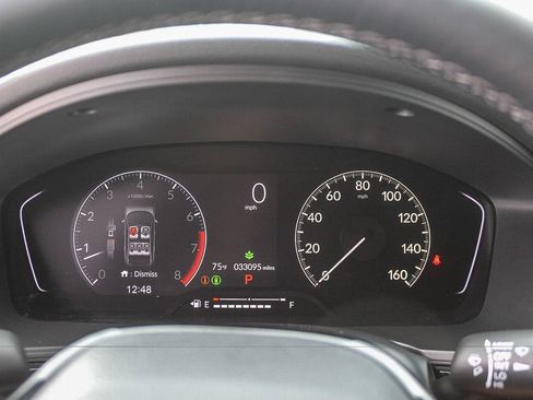 Certified 2024 Honda Civic EX image 23