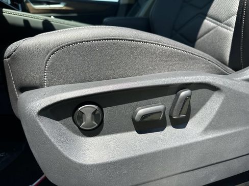 New 2026 Volkswagen Atlas SE AWD/4WD image 9