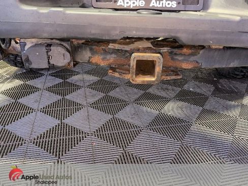 Used 2008 Ford F250 XLT image 7