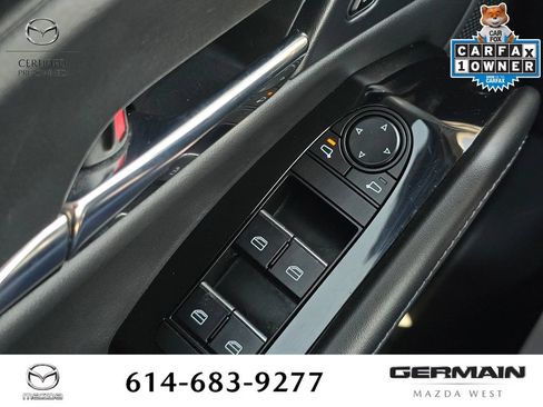 Certified 2024 MAZDA CX-30 AWD 2.5 S w/ Preferred Package image 27
