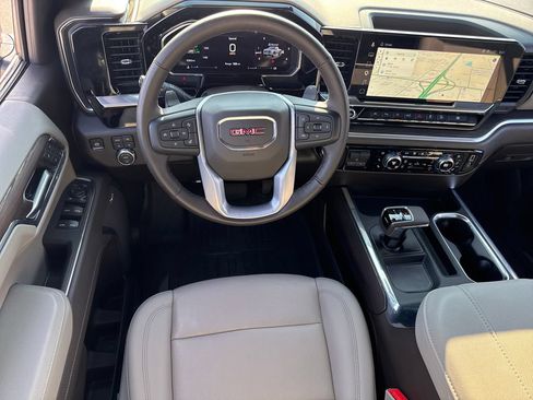 Used 2026 GMC Sierra 1500 SLT w/ SLT Premium Plus Package AWD/4WD image 15