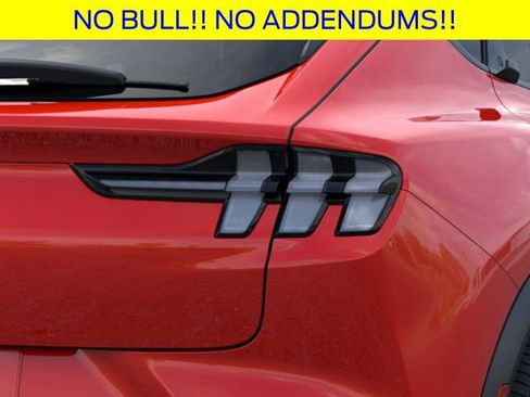 New 2026 Ford Mustang Mach-E GT image 22