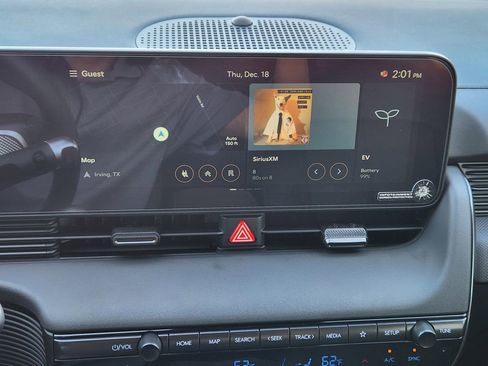 New 2026 Hyundai Ioniq 5 XRT image 11