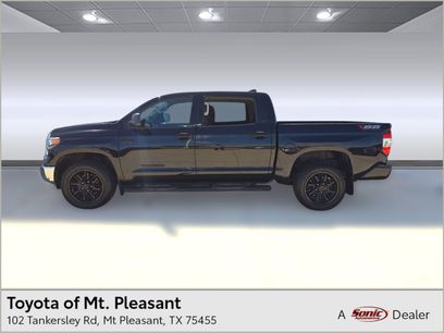 Used 2021 Toyota Tundra SR5