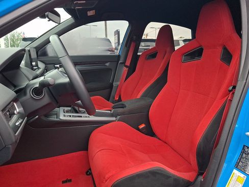 Certified 2025 Honda Civic Type R image 13
