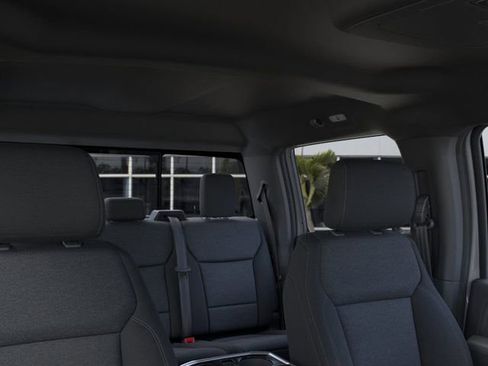 New 2026 Ford F150 XLT w/ Equipment Group 302A MID image 22