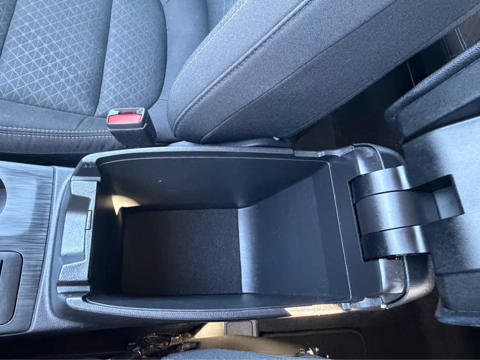 Used 2024 Ford Escape Active AWD/4WD image 43