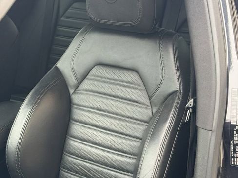 Used 2022 Alfa Romeo Stelvio Quadrifoglio w/ Active Assist Plus Package image 27