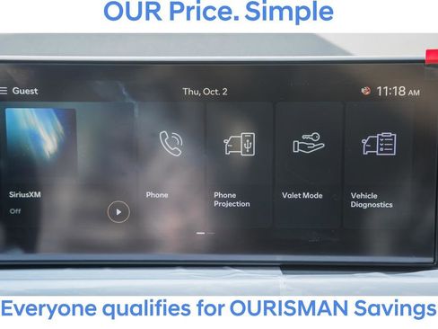 New 2026 Hyundai Sonata SEL image 19