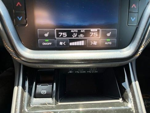 Used 2024 Subaru Outback Wilderness AWD/4WD image 21
