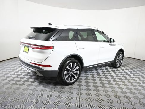 Used 2022 Lincoln Corsair Reserve w/ Elements Package AWD/4WD image 6